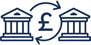 Bank transfer