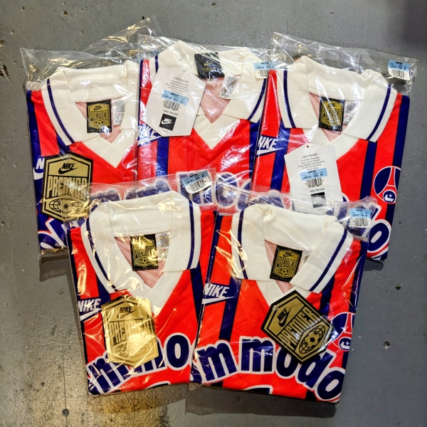 What SFS Bought This Week!